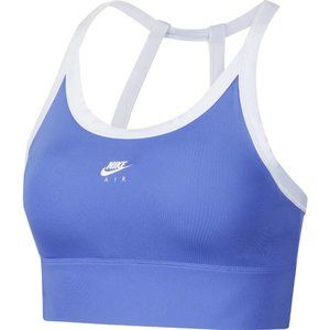 Nike Air Swoosh Sports Bra